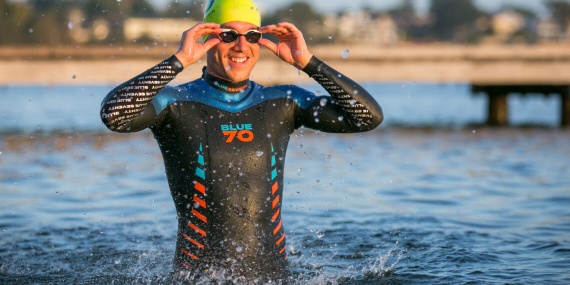 Blueseventy: da Oceania para o mundo