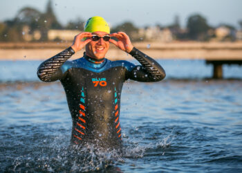 Blueseventy: da Oceania para o mundo
