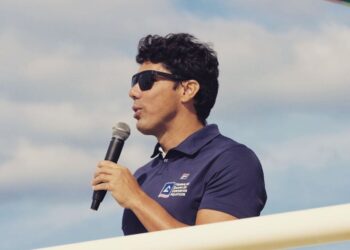 SwimChannel TV: Avaliação do Sul-Americano Juvenil com Presidente da CBDA Diego Albuquerque
