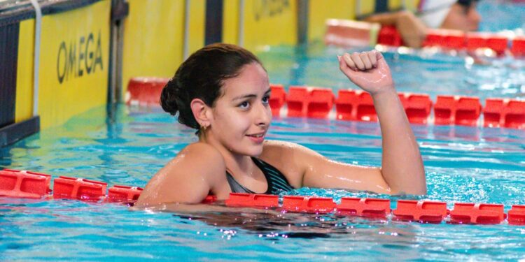 Segundo dia do Finkel coroa novos campeões