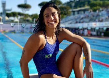 Como foram os resultados dos brasileiros na Copa do Mundo de Westmont