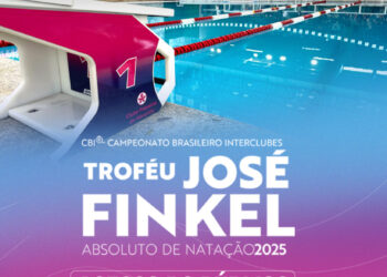 Comunicado – Acesso do público – Troféu José Finkel