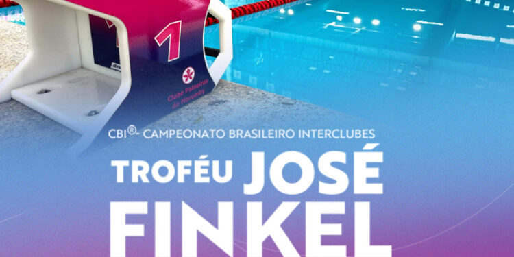 Comunicado – Acesso do público – Troféu José Finkel