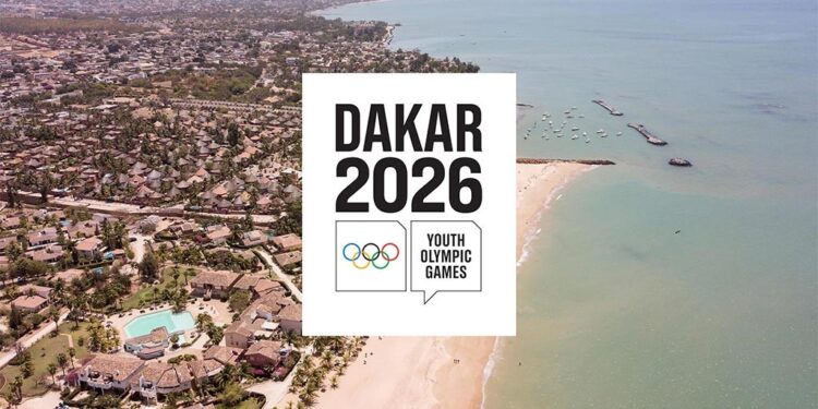 Jogos Olímpicos da Juventude em 2026 sem provas de revezamento e menos vagas