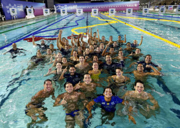 Pontuação geral do Finkel 2025