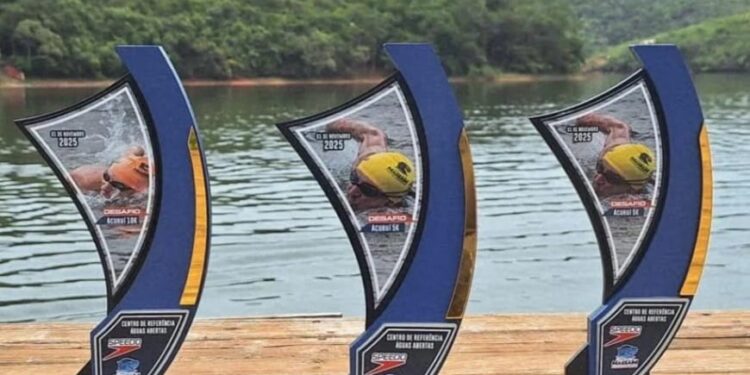 Juliana Botelho e Luiz Felipe Lebeis vencem os 10k do Desafio Acuruí