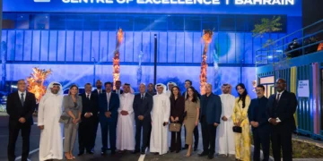 World Aquatics inaugura Centro de Excelência no Bahrein