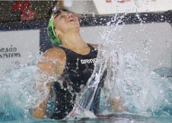 Brasileiro infantil histórico: o maior e pela primeira vez tem maioria feminina
