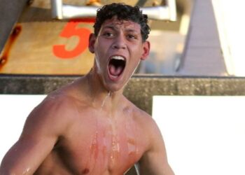 As 10 melhores performances do Brasileiro Juvenil de Verão