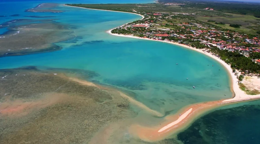 Expedição Bahia impulsiona o cenário da natação no sul do estado