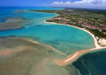 Expedição Bahia impulsiona o cenário da natação no sul do estado