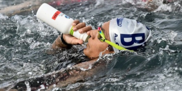 World Aquatics em busca de parceiros para produtos biodegradáveis para as águas abertas