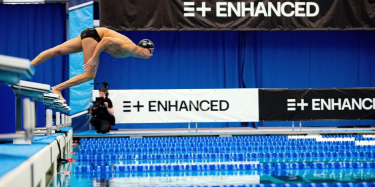 Semana difícil para o Enhanced Games