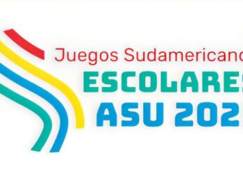 Seleção brasileira escolar escalada para o Sul-Americano  Assunção