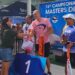 Associação Cearense Masters campeã brasileira pela primeira vez