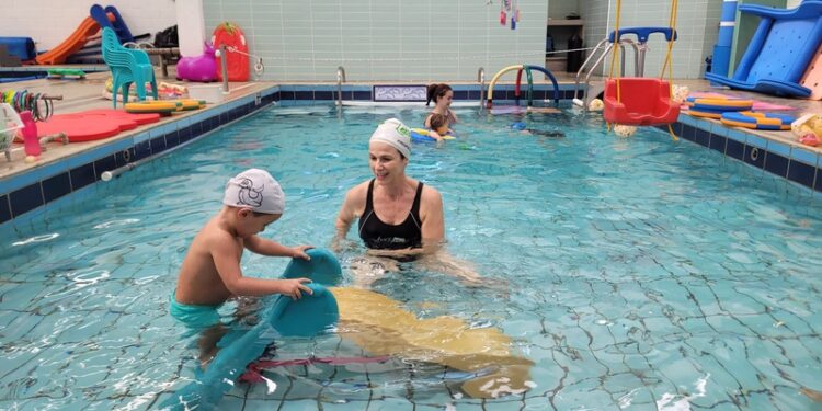 No Mês da Segurança Aquática, aprenda 5 dicas simples para prevenir afogamentos