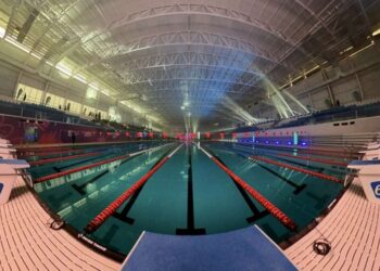 Três clubes: Flamengo, Minas e SESI na briga acirrada pelo Ranking Nacional de Clubes