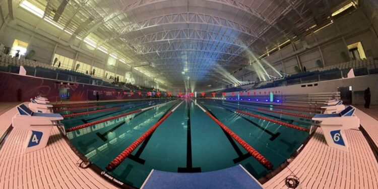 Três clubes: Flamengo, Minas e SESI na briga acirrada pelo Ranking Nacional de Clubes