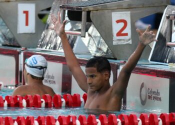 Atualizando a tabela dos Recordes de Campeonato da Natação dos Jogos Escolares Brasileiros