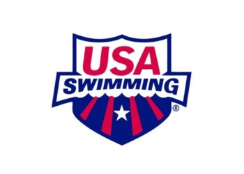 Salários da Seleção Americana de Natação vão aumentar em 2026: 45 mil dólares por ano
