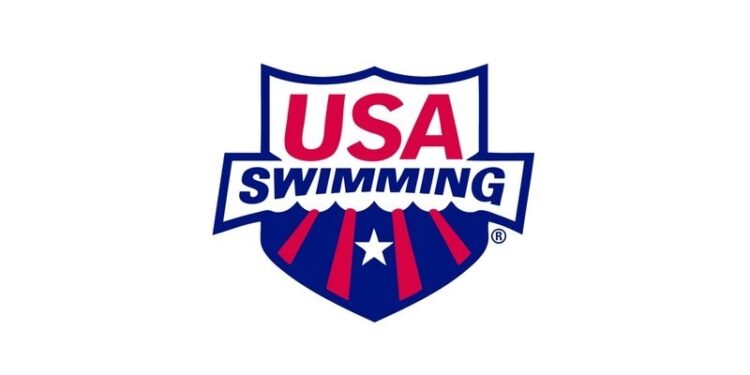 Salários da Seleção Americana de Natação vão aumentar em 2026: 45 mil dólares por ano