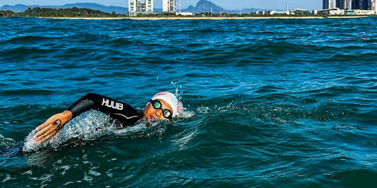 3ª edição da Travessia Morro a Morro ocorre em Vila Velha