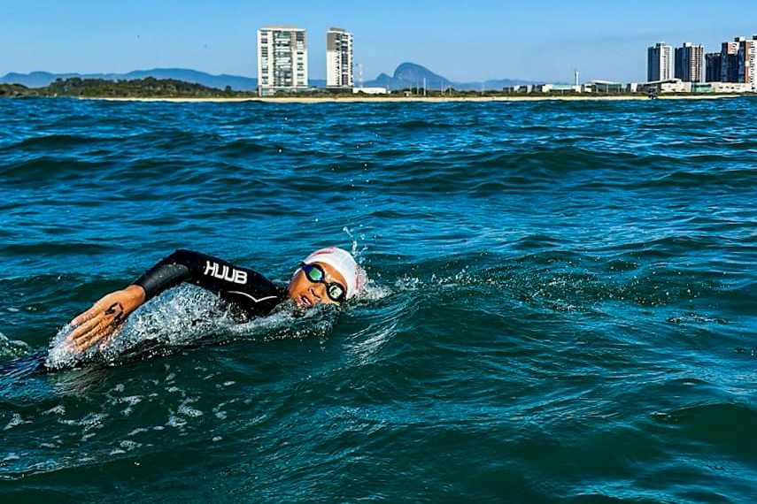 3ª edição da Travessia Morro a Morro ocorre em Vila Velha