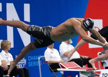 4 recordes do US Open no dia 3 da competição