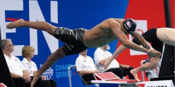 4 recordes do US Open no dia 3 da competição