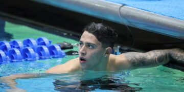 Resultados dos brasileiros no US Open