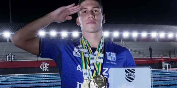 Os melhores dos melhores do Open 2025