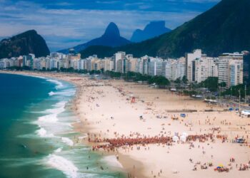 Luiz Felipe Lebeis vence duas provas e é o destaque do Rei e Rainha do Mar