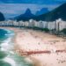 Luiz Felipe Lebeis vence duas provas e é o destaque do Rei e Rainha do Mar