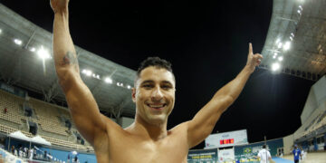 Felipe Lima é o primeiro brasileiro a ser anunciado pelo Enhanced Games 2026