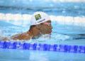 Todos os vencedores do World para Swim Series