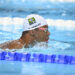 Todos os vencedores do World para Swim Series