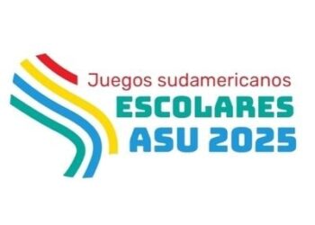 Resultados da seleção brasileira escolar nas eliminatórias do Sul-Americano no Paraguai