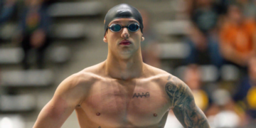 Temporada universitária termina com 42 tempos brasileiros no Top 10 do ranking nacional