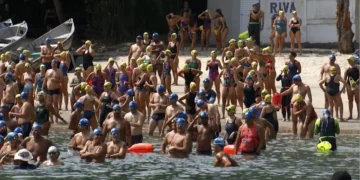 Resultados da Travessia SOAMAR Santos