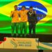 Brasil arranca com 11 medalhas e vitórias em todas as provas no Sul-Americano Escolar
