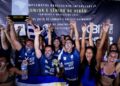 Minas Tênis Clube é o campeão do ranking nacional de clubes