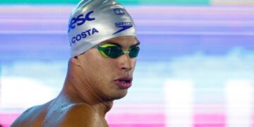 Cachorrão e Ana Marcela confirmam presença na etapa de Copacabana do Rei e Rainha do Mar