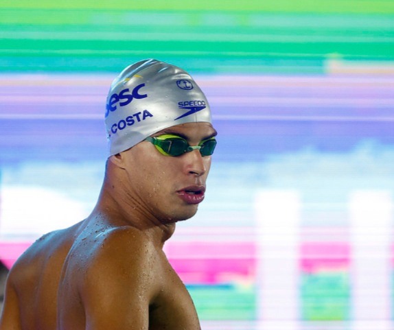 Cachorrão e Ana Marcela confirmam presença na etapa de Copacabana do Rei e Rainha do Mar