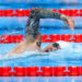 As bizarrices que a classificação paralímpica nos oferece na natação mundial