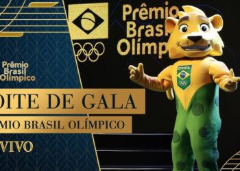 Prêmio Brasil Olímpico deixa os aquáticos de fora mais uma vez