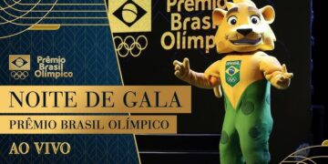 Prêmio Brasil Olímpico deixa os aquáticos de fora mais uma vez