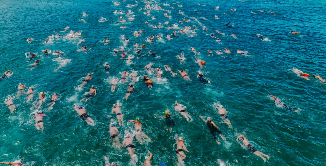 Com patrocínio do Nubank, Circuito Mares já tem data para abrir as inscrições para 2026