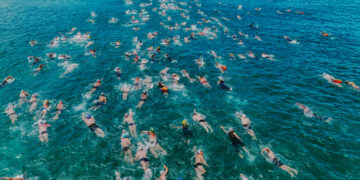 Com patrocínio do Nubank, Circuito Mares já tem data para abrir as inscrições para 2026