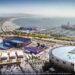 Critérios para as águas abertas dos Jogos Olímpicos de Los Angeles 2028