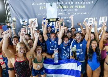 Minas Tênis Clube vence Junior e Sênior de Verão e termina 2025 como campeão do ranking geral de clubes